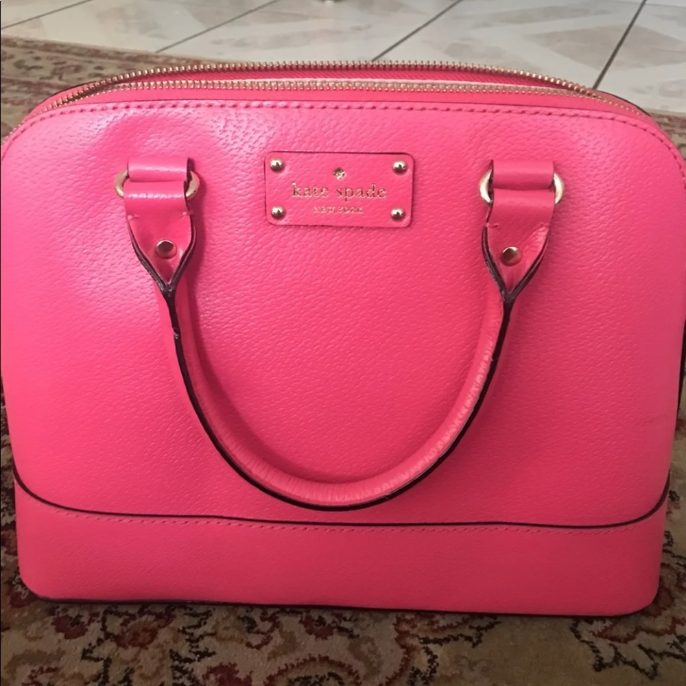 Kate Spade handbag